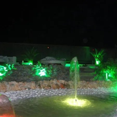 Orihuela Costa ホテル 3*