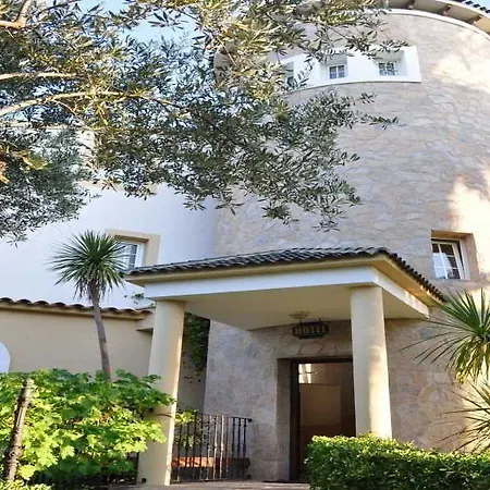 ホテル Orihuela Costa 3*