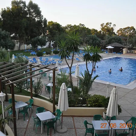 Orihuela Costa Szálloda Playa Flamenca