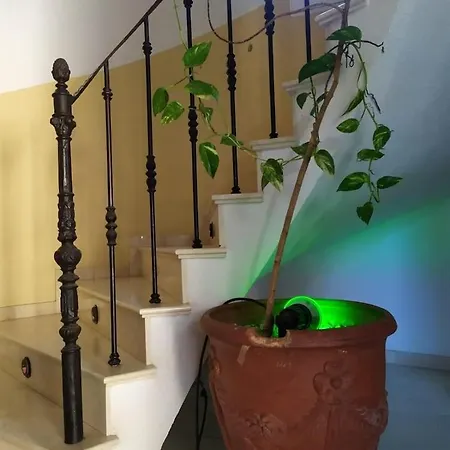 Orihuela Costa Szálloda 3*