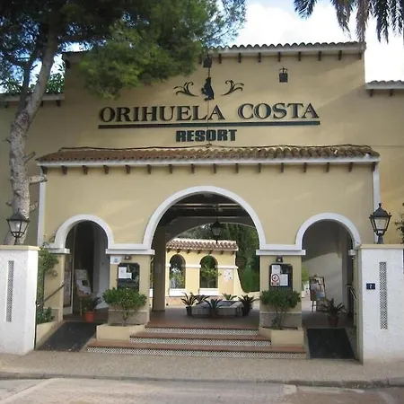 Orihuela Costa
