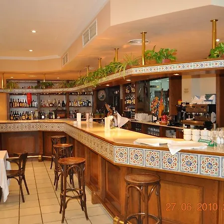 Orihuela Costa Szálloda 3*