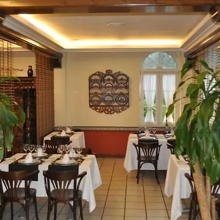 Orihuela Costa 3*