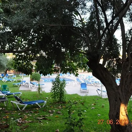 Orihuela Costa Szálloda Playa Flamenca