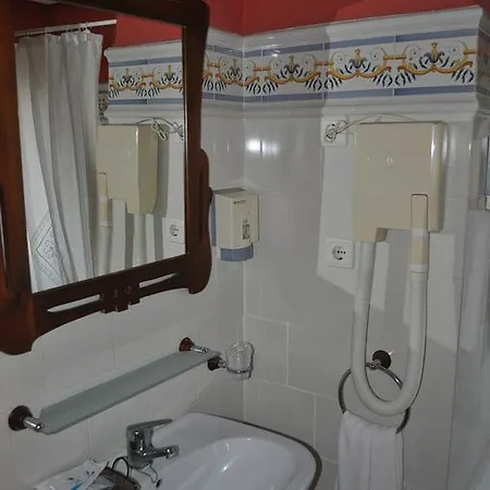 Orihuela Costa Szálloda
