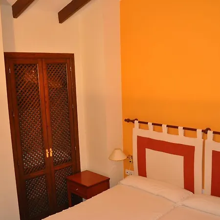 Szálloda Orihuela Costa 3*