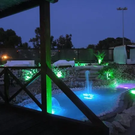 Orihuela Costa Szálloda