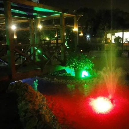 Orihuela Costa Szálloda Playa Flamenca