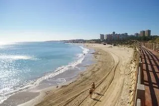 Szálloda Orihuela Costa