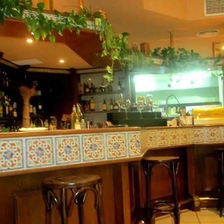 Hotel Orihuela Costa Playa Flamenca