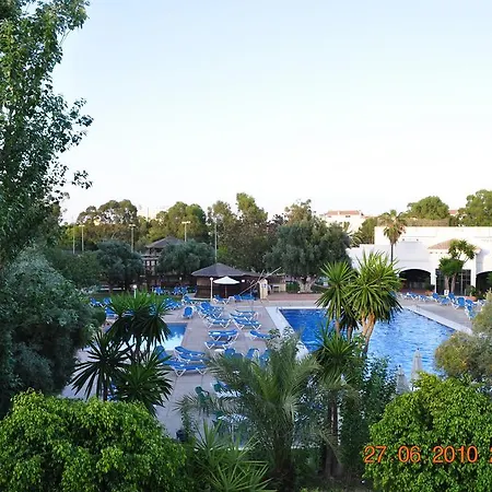 Orihuela Costa 3*
