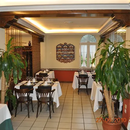 Hotel Orihuela Costa Playa Flamenca