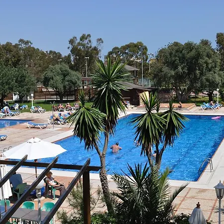 Szálloda Orihuela Costa 3*