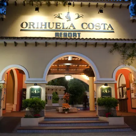 Orihuela Costa