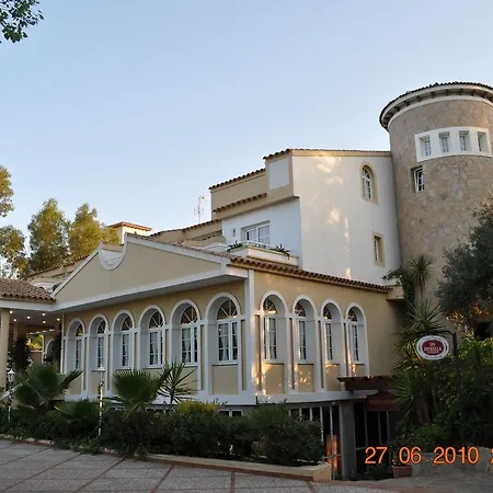 Orihuela Costa Hotel Playa Flamenca