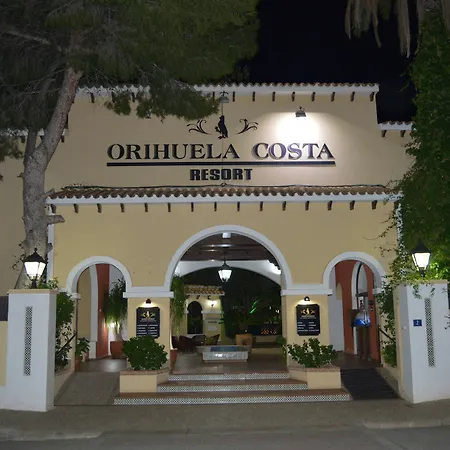 Orihuela Costa