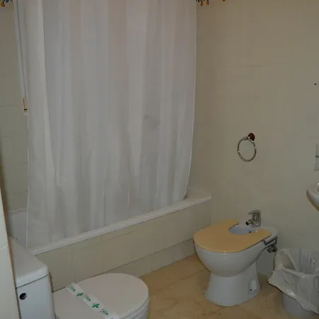 Orihuela Costa Szálloda 3*