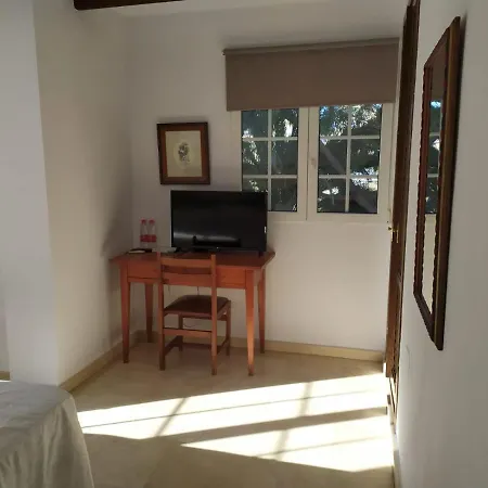 Szálloda Orihuela Costa 3*
