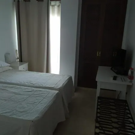 Orihuela Costa Szálloda 3*