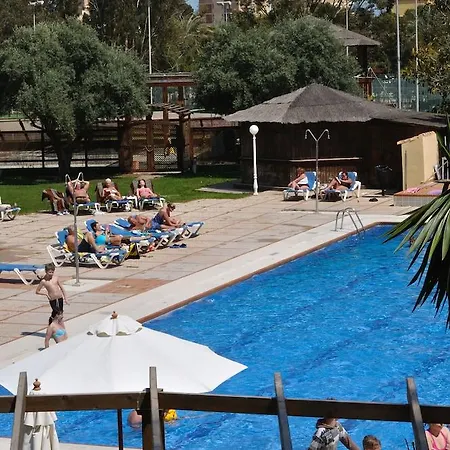 Orihuela Costa Playa Flamenca