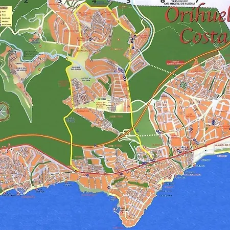 Orihuela Costa