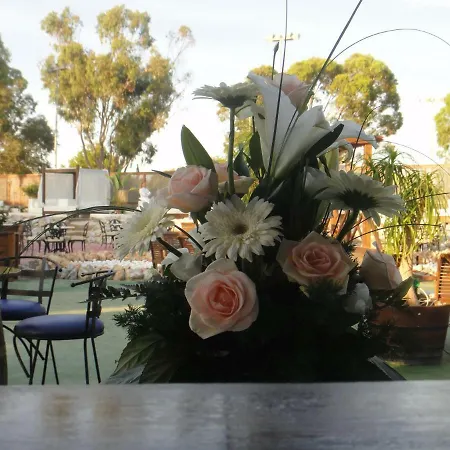 Orihuela Costa Hotel 3*