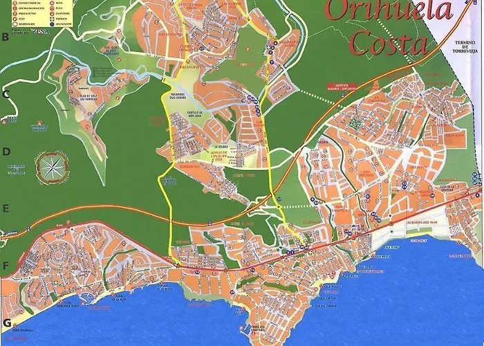 Orihuela Costa